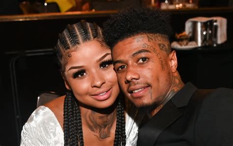 blueface and jaidyn sex tape|ChriseanRock and Blueface SXTAPE PART 1